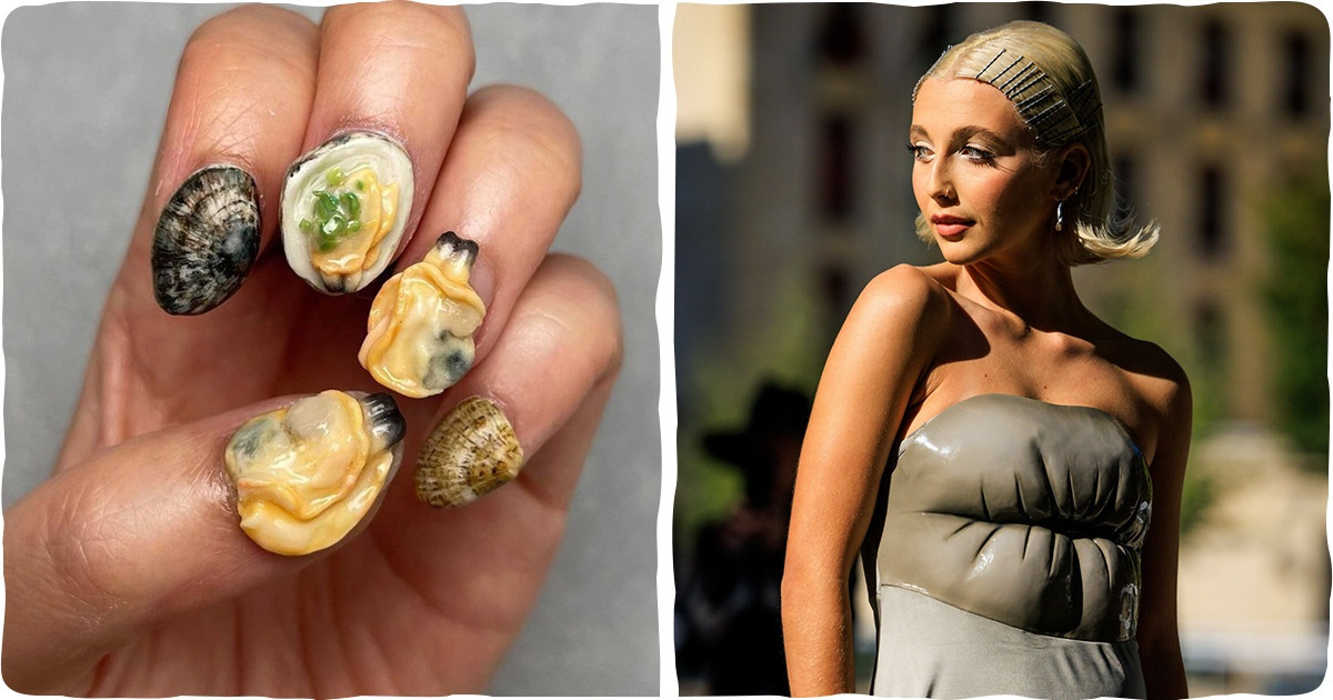 20+ дизайнеров, которые создали вещицы из серии «один раз увидишь — никогда не забудешь»