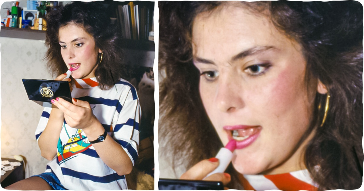 10+ модных трендов из 90-х, от которых нас невольно потряхивает даже спустя годы 10+ модных трендов из 90-х, от которых нас невольно потряхивает даже спустя годы