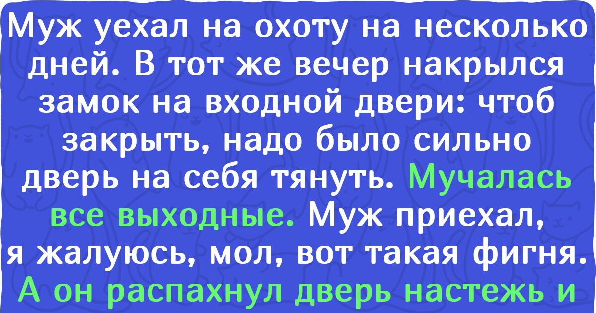 12+ историй о том, как люди знатно затупили на ровном месте и насмешили всех вокруг