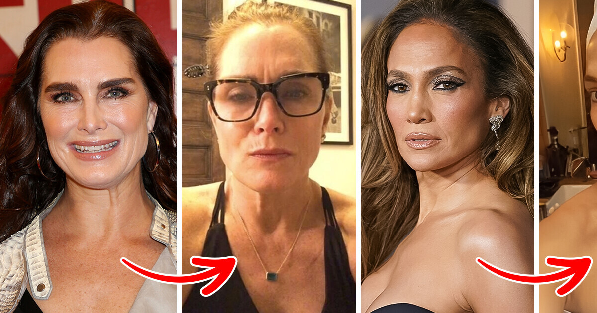 20 знаменитостей, которые сногсшибательны на красной дорожке, а в жизни ну совсем как мы с вами 20 знаменитостей, которые сногсшибательны на красной дорожке, а в жизни ну совсем как мы с вами