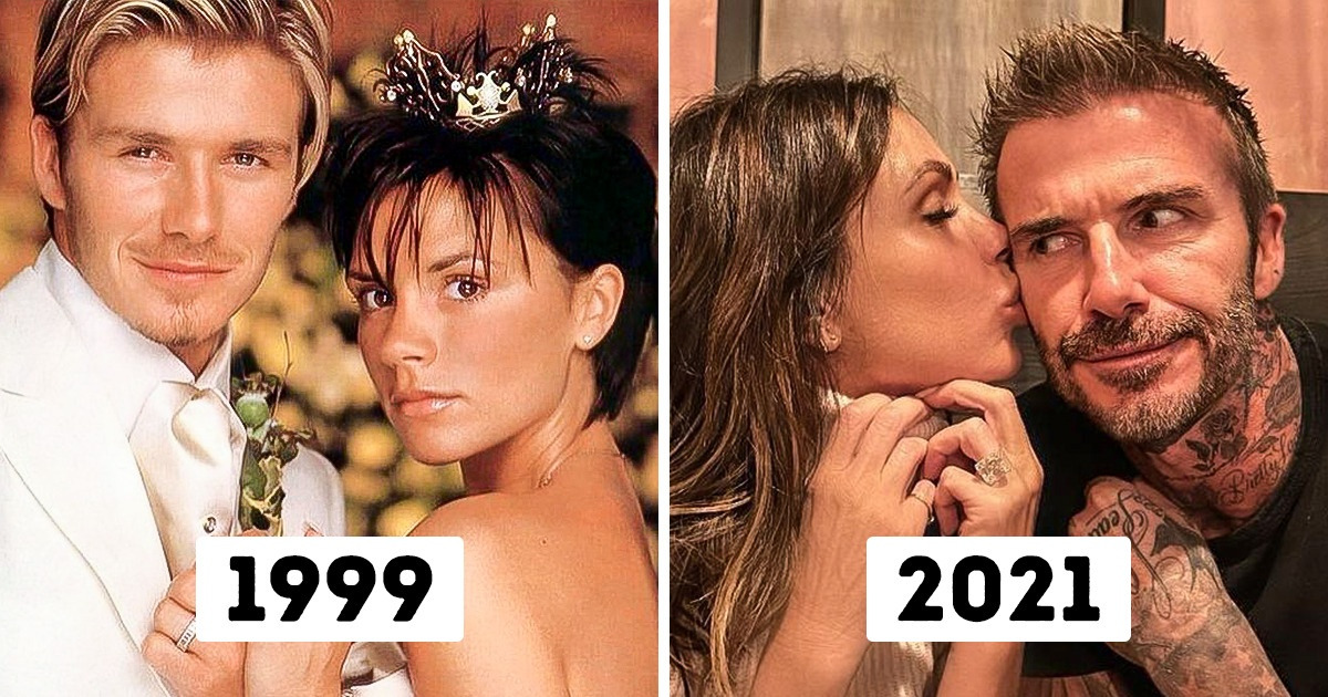 16 известных пар, которые разрушили миф о том, что любовь живет всего 7 лет