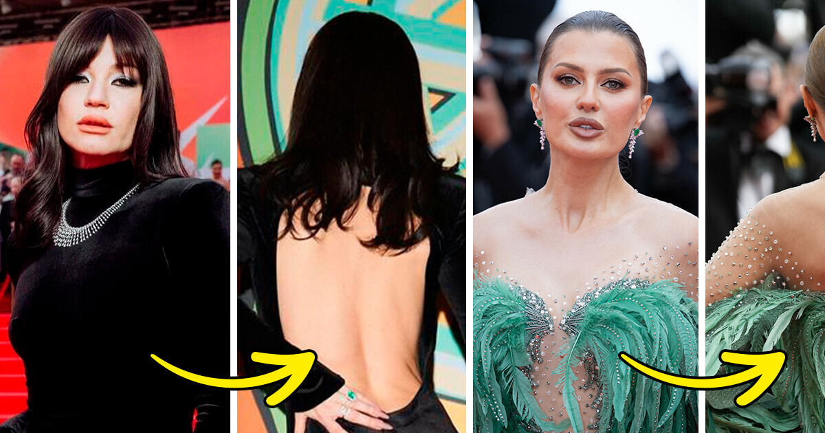 15 звезд, которые добавили в свои наряды даже не одну изюминку, а целую горсть 15 звезд, которые добавили в свои наряды даже не одну изюминку, а целую горсть