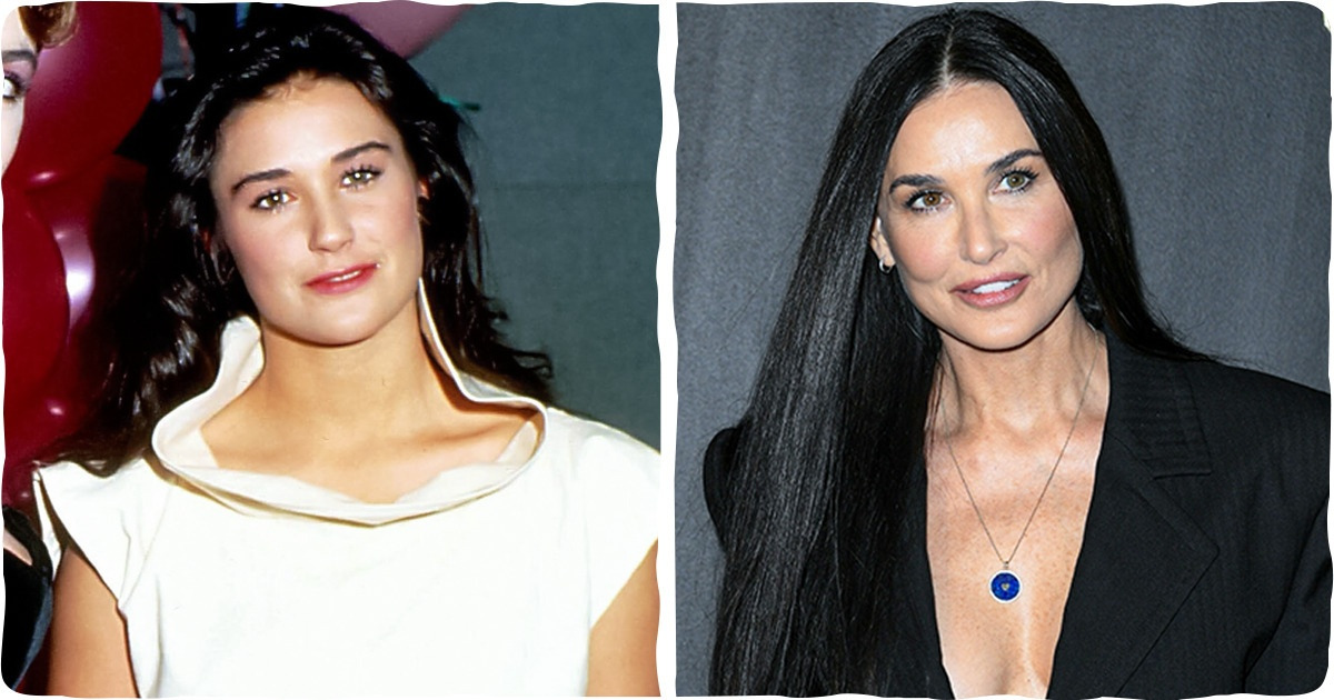 15 крутых звезд, которые появились на красной дорожке еще в 90-х и до сих пор блистают 15 крутых звезд, которые появились на красной дорожке еще в 90-х и до сих пор блистают