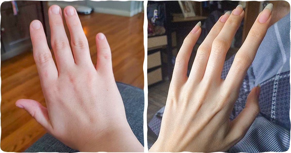 19 человек, которым в комплекте с природной изюминкой досталась недюжинная уверенность в себе