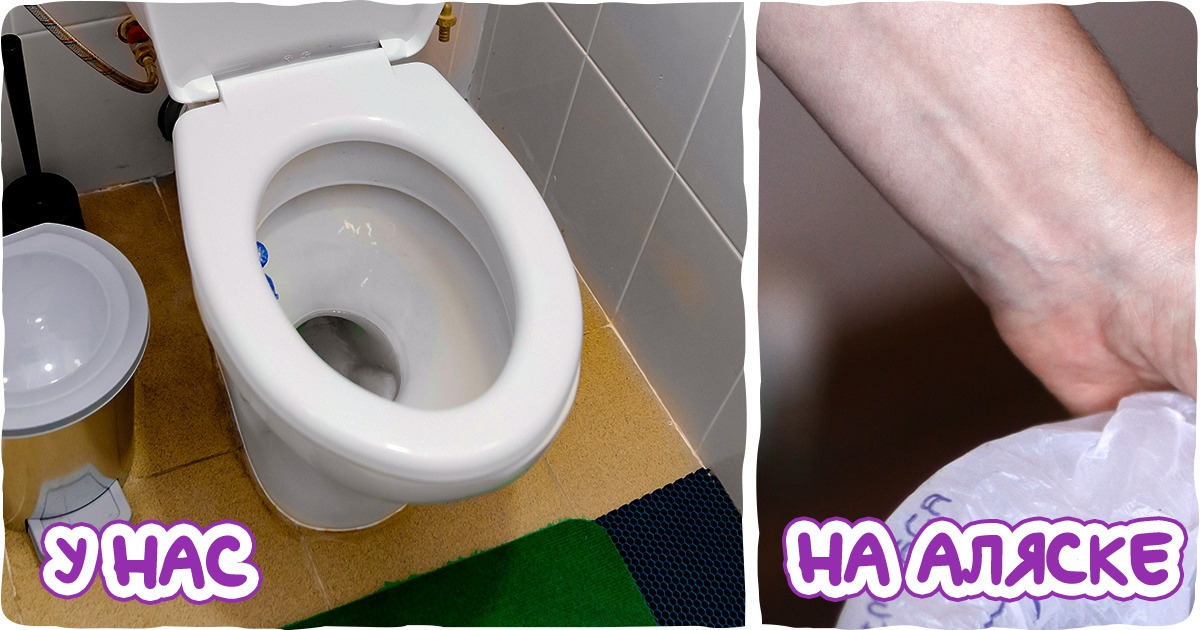19 фото, которые доказывают, что Аляска — это не только снега и медведи, но и кое-что намного круче