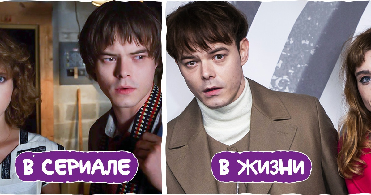 11 пар, которые познакомились на съемочной площадке, а в реальной жизни не смогли расстаться