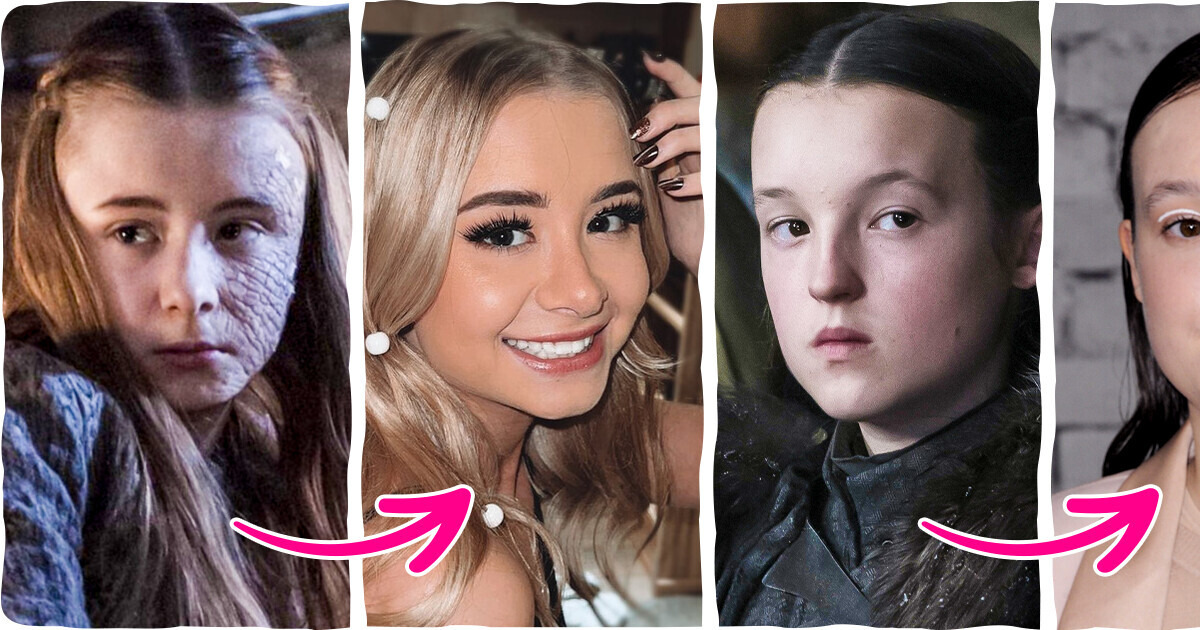 Как сегодня выглядят 20+ звезд сериала «Игра престолов», из-за которого мы недосыпали ночами целых восемь лет Как сегодня выглядят 20+ звезд сериала «Игра престолов», из-за которого мы недосыпали ночами целых восемь лет