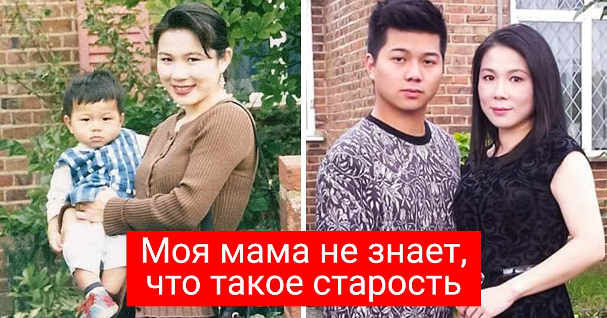 15 снимков, глядя на которые не можешь сдержать улыбку