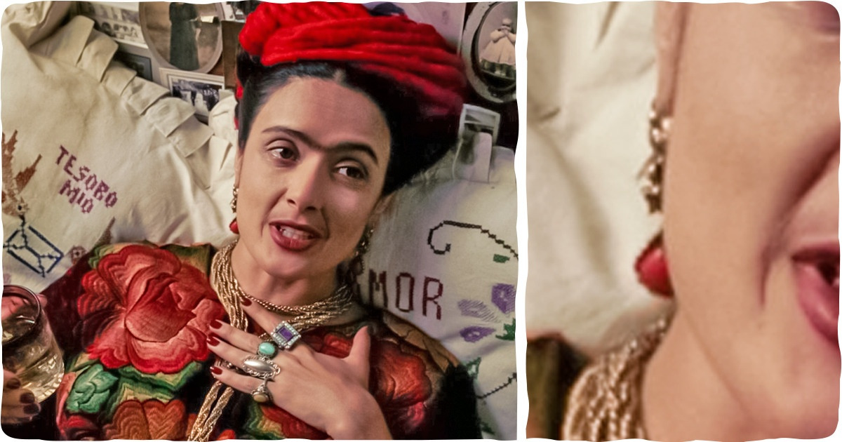 16 сокрушительных киноляпов, которые мы почему-то не заметили во время первого просмотра фильма 16 сокрушительных киноляпов, которые мы почему-то не заметили во время первого просмотра фильма