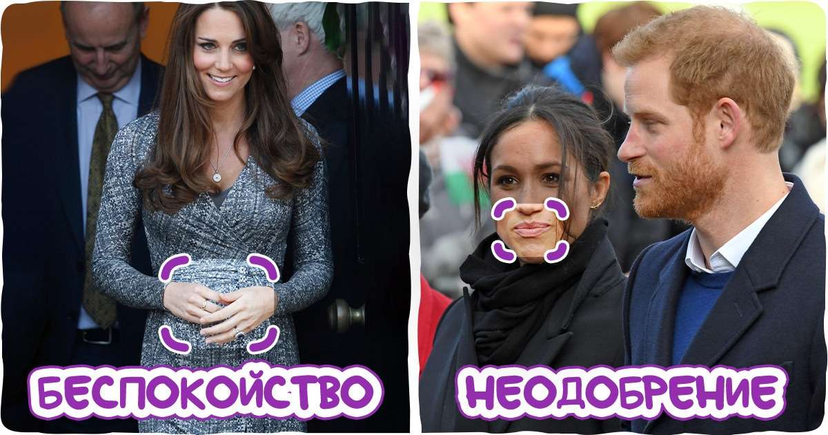 20+ сигналов языка тела, которые расскажут о человеке гораздо больше, чем ему бы хотелось