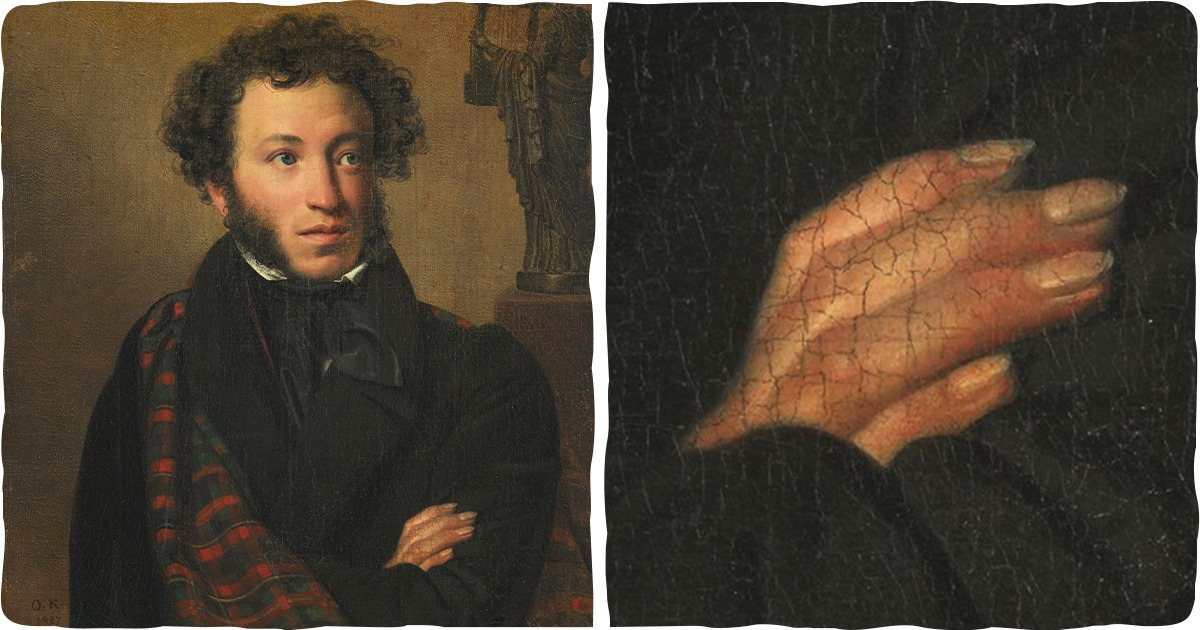 11 любопытных фактов о маникюре, который наши предки представляли себе совсем не так, как мы