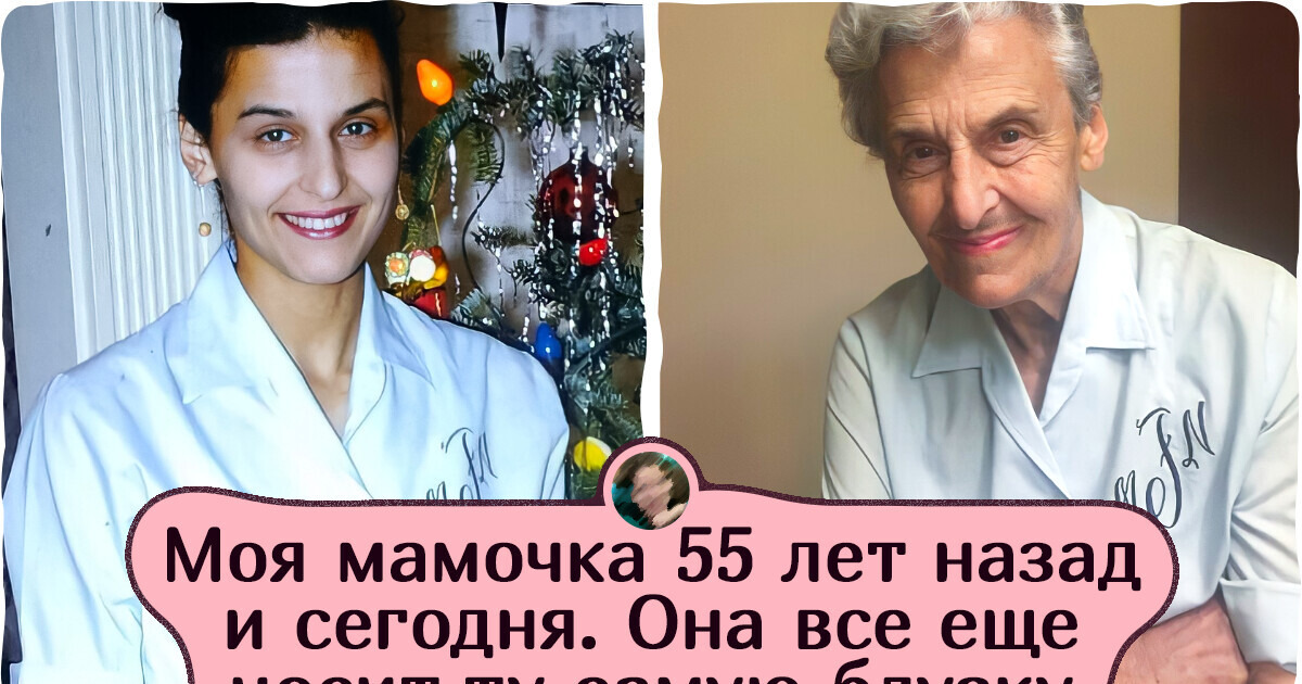 18 фото, которые наглядно показывают, как время меняет все вокруг