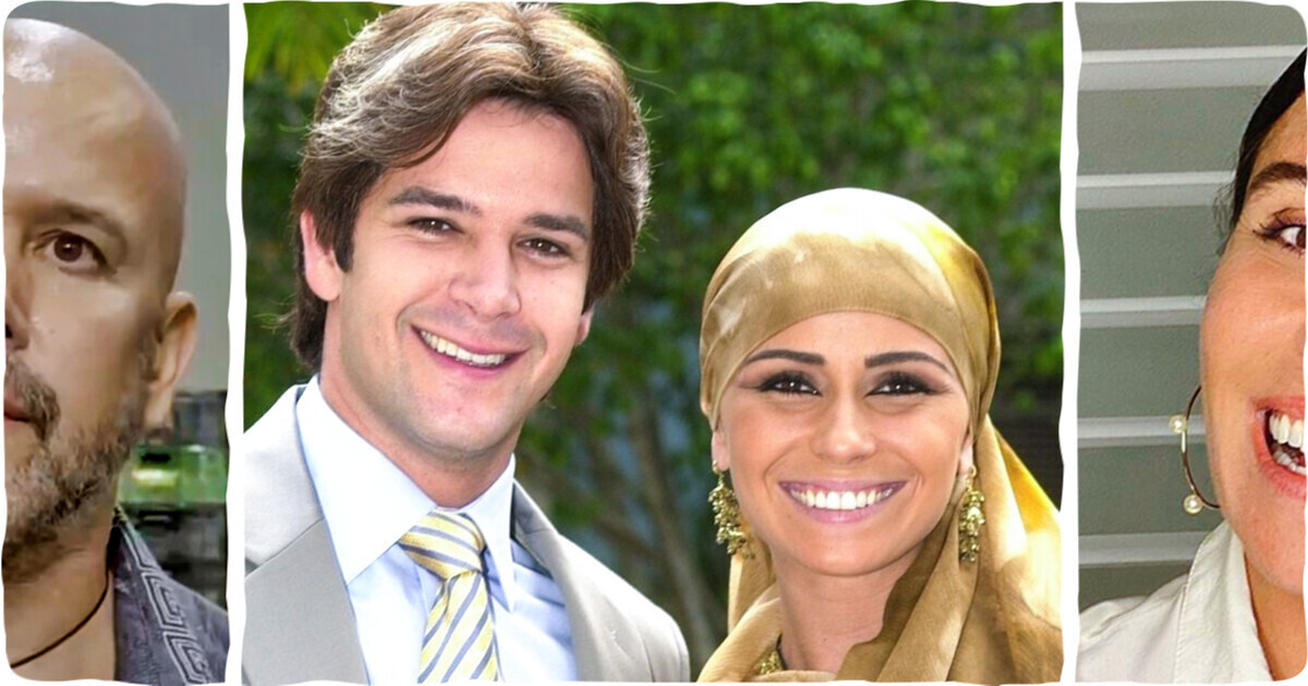 Как изменились 18 влюбленных пар из сериалов, за чьи отношения мы переживали больше, чем за свои собственные