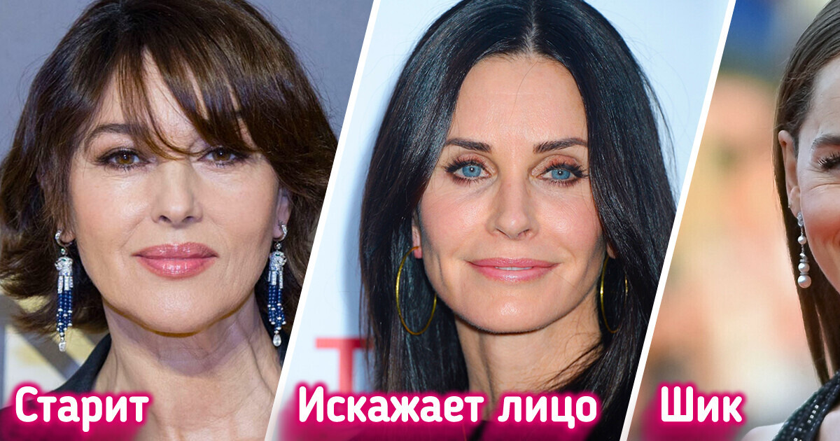 10 причесок, которые приводят в ужас любого уважающего себя парикмахера 10 причесок, которые приводят в ужас любого уважающего себя парикмахера