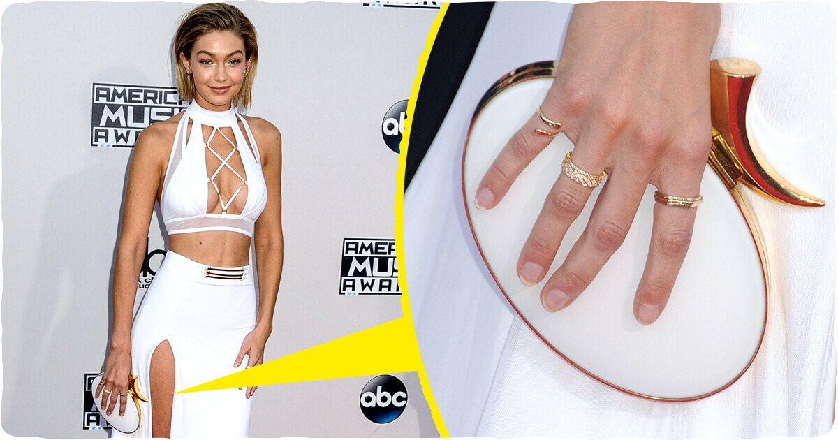 16 звезд вышли в свет с такими необычными сумочками, что платья тут же отошли на второй план