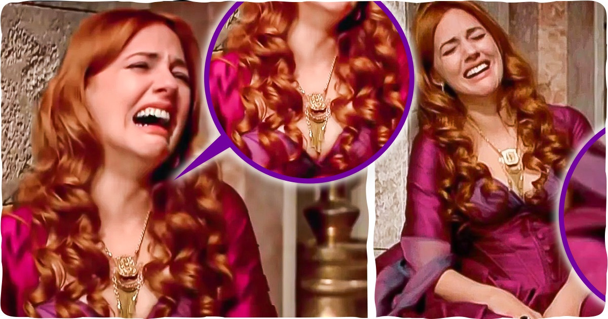 15 исторических фильмов, в которых костюмеры сели в лужу так, что хочется сказать: «Вы бы хоть энциклопедию сперва полистали»