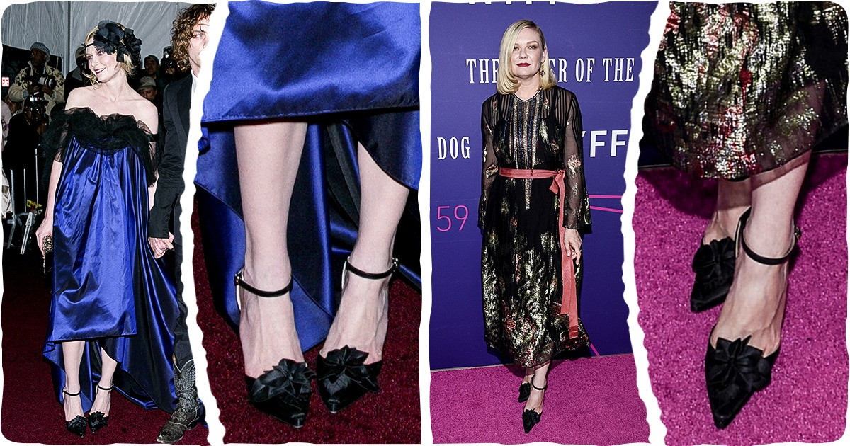 10+ знаменитостей, которые прикипели к одной вещи и не краснея носят ее годами