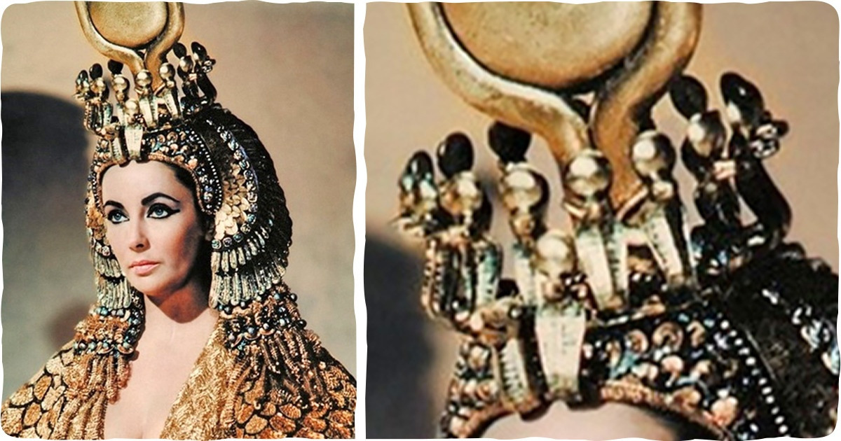 17 нарядов-шедевров, которые могут посоперничать с актрисами за главную роль в фильме