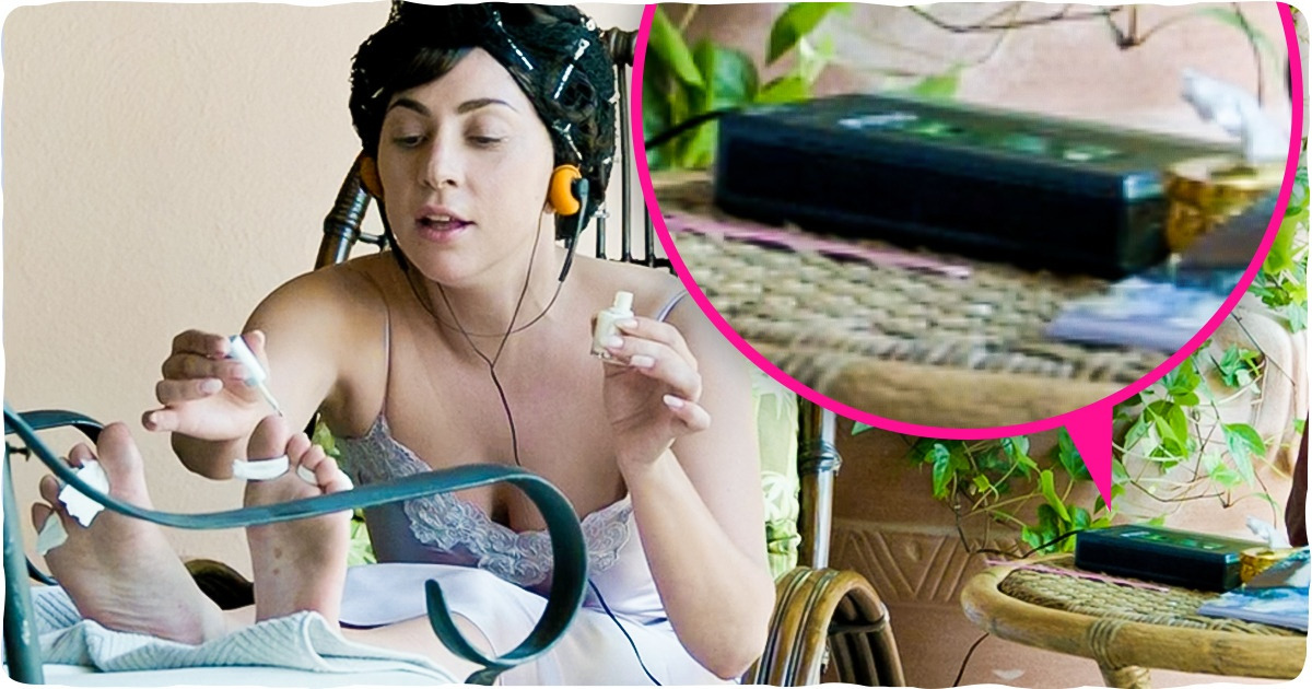 17 ляпов, которые заметят только те зрители, которые смотрят кино на медленной прокрутке