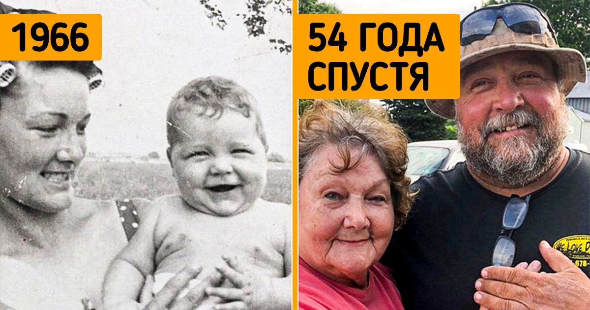 19 снимков, которые только подтверждают, что фотоаппарат — это настоящая машина времени