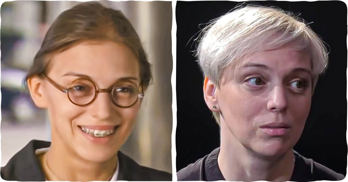 Как сейчас выглядят актеры проектов, новые серии которых мы когда-то ждали с большим нетерпением, чем выходных Как сейчас выглядят актеры проектов, новые серии которых мы когда-то ждали с большим нетерпением, чем выходных