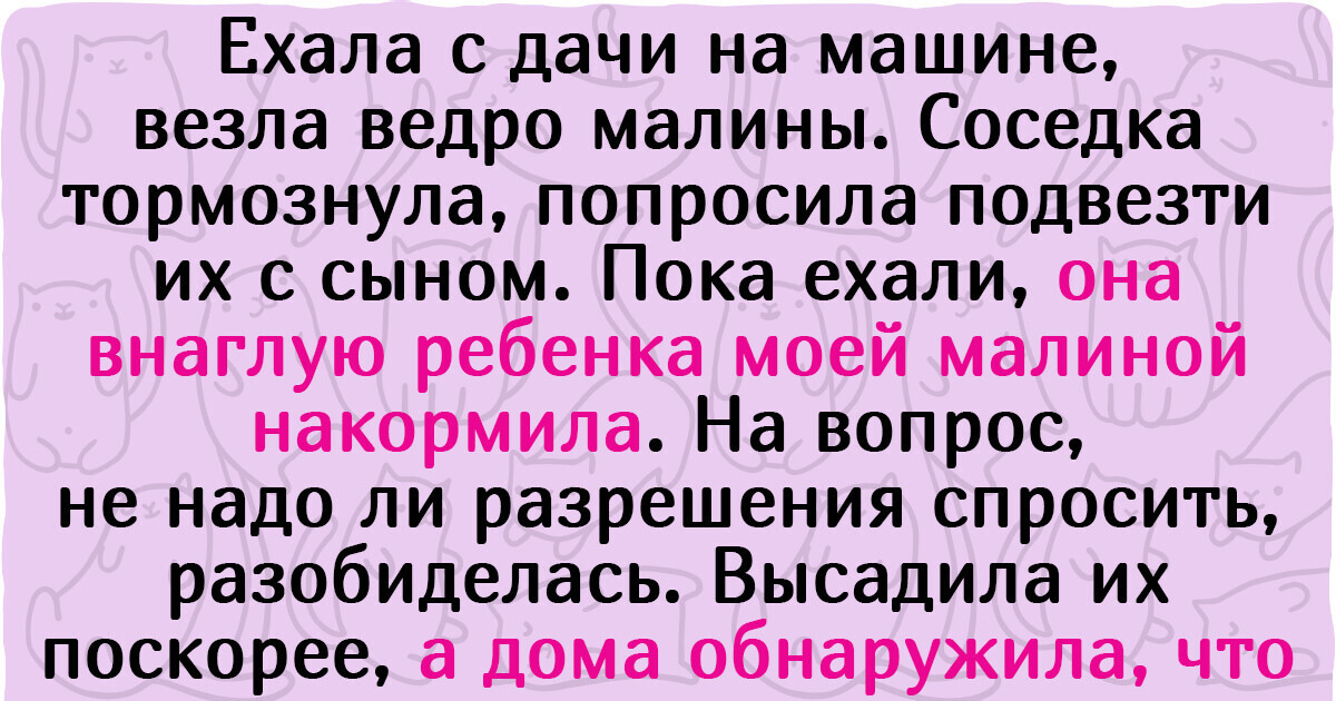 14 человек, от наглости которых у окружающих глаз дергается, а они и в ус не дуют 14 человек, от наглости которых у окружающих глаз дергается, а они и в ус не дуют