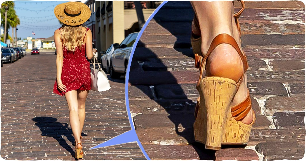 12 мелочей, которые сводят на нет все наши усилия создать крутой образ 12 мелочей, которые сводят на нет все наши усилия создать крутой образ