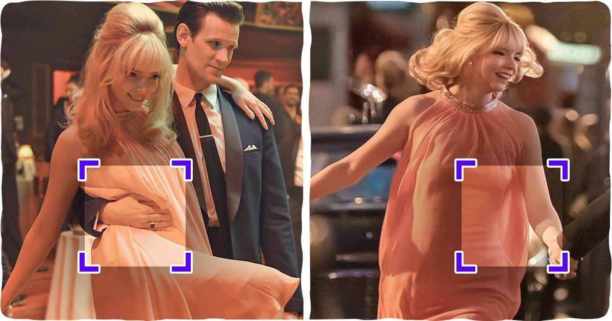 10+ гениальных образов из кино, которые заставили костюмеров пошевелить мозгами на полную 10+ гениальных образов из кино, которые заставили костюмеров пошевелить мозгами на полную