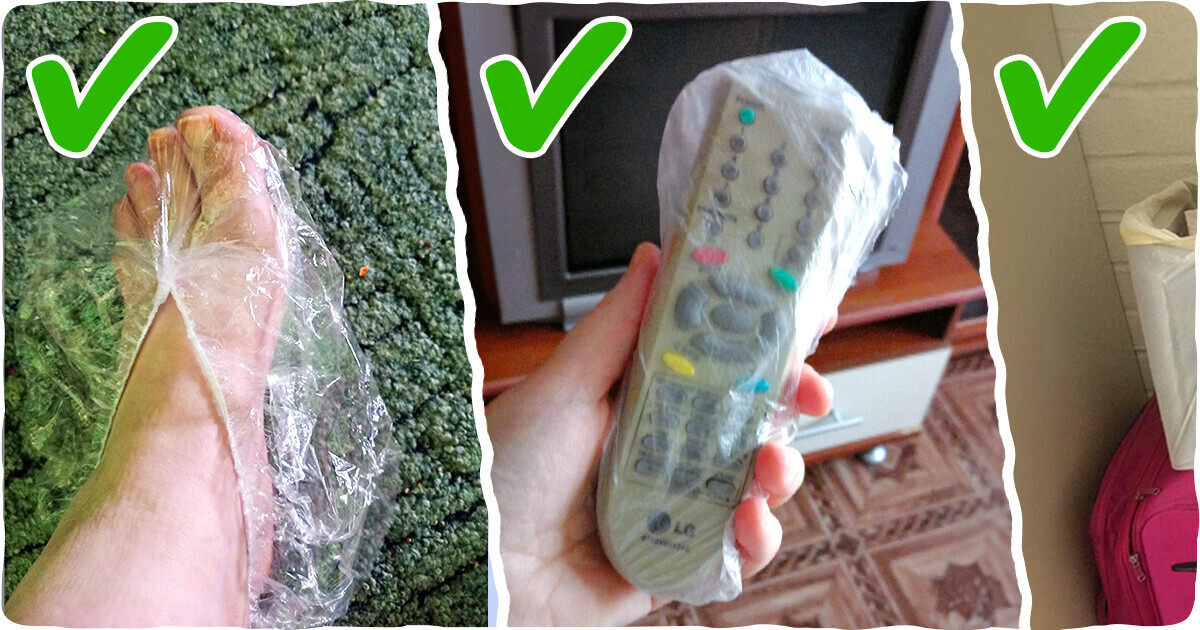 15 ценных лайфхаков, которые позарез нужны всем, кто часто останавливается в отелях