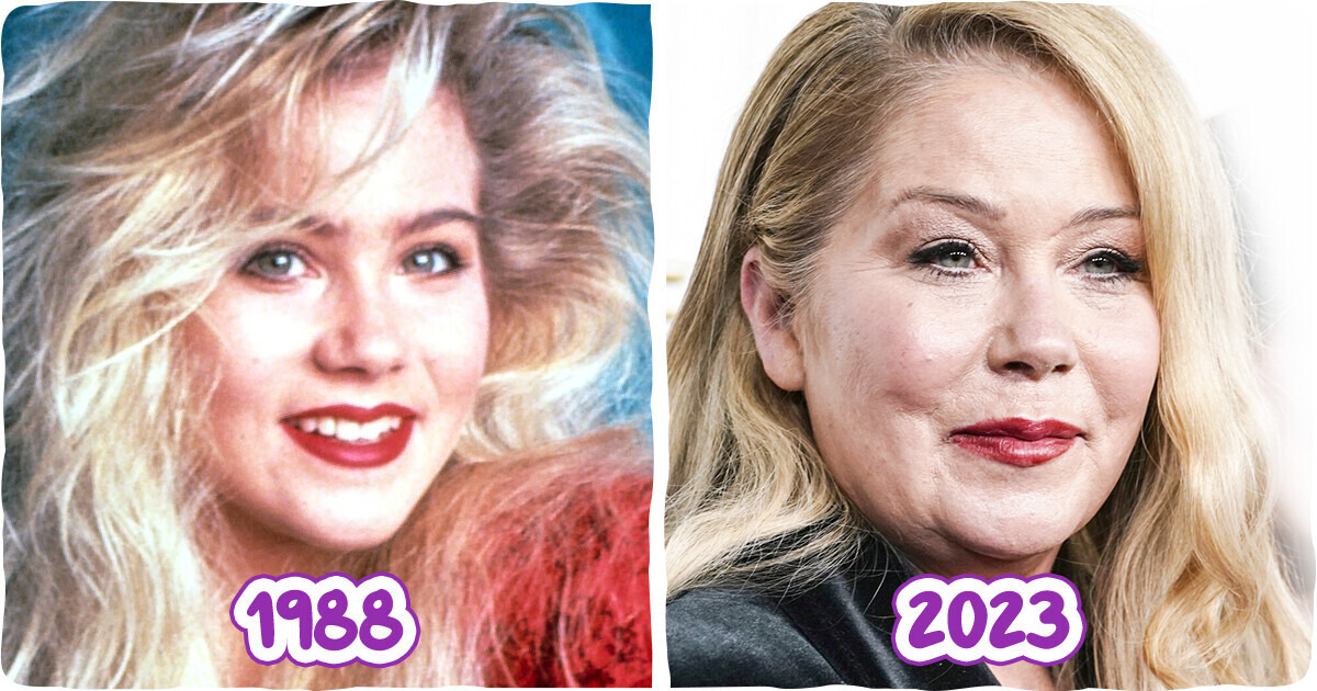 20+ знаменитостей, в которых сегодня не так-то просто узнать звезд культовых сериалов 90-х и нулевых 20+ знаменитостей, в которых сегодня не так-то просто узнать звезд культовых сериалов 90-х и нулевых