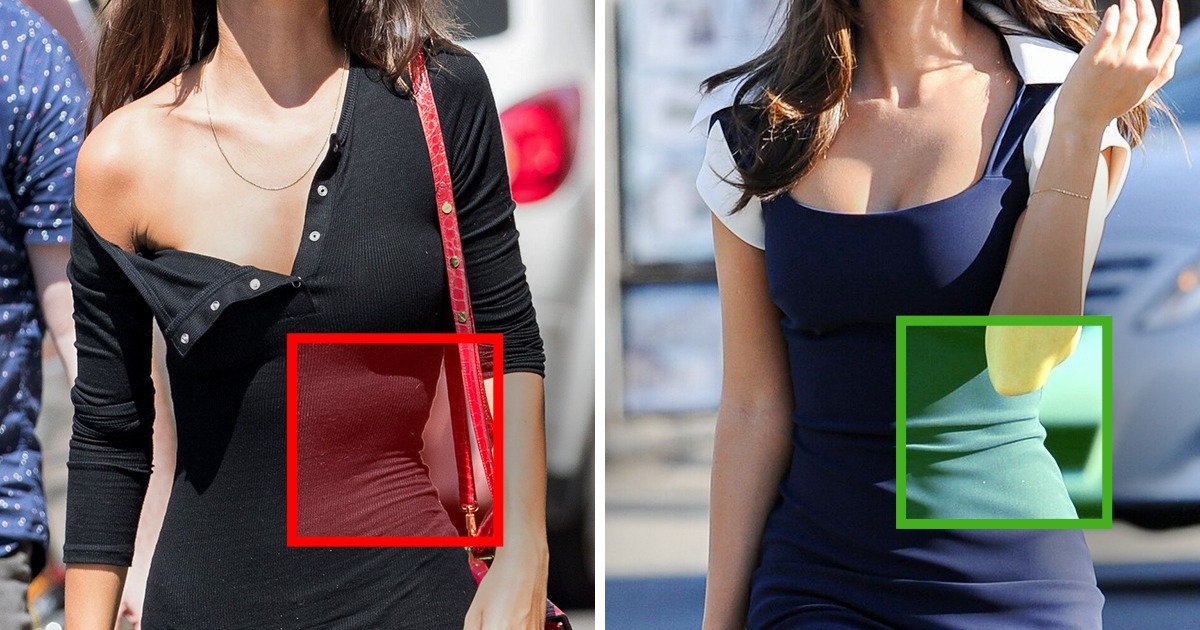 13 предметов гардероба, которые никому не идут, даже моделям с их идеальными фигурами