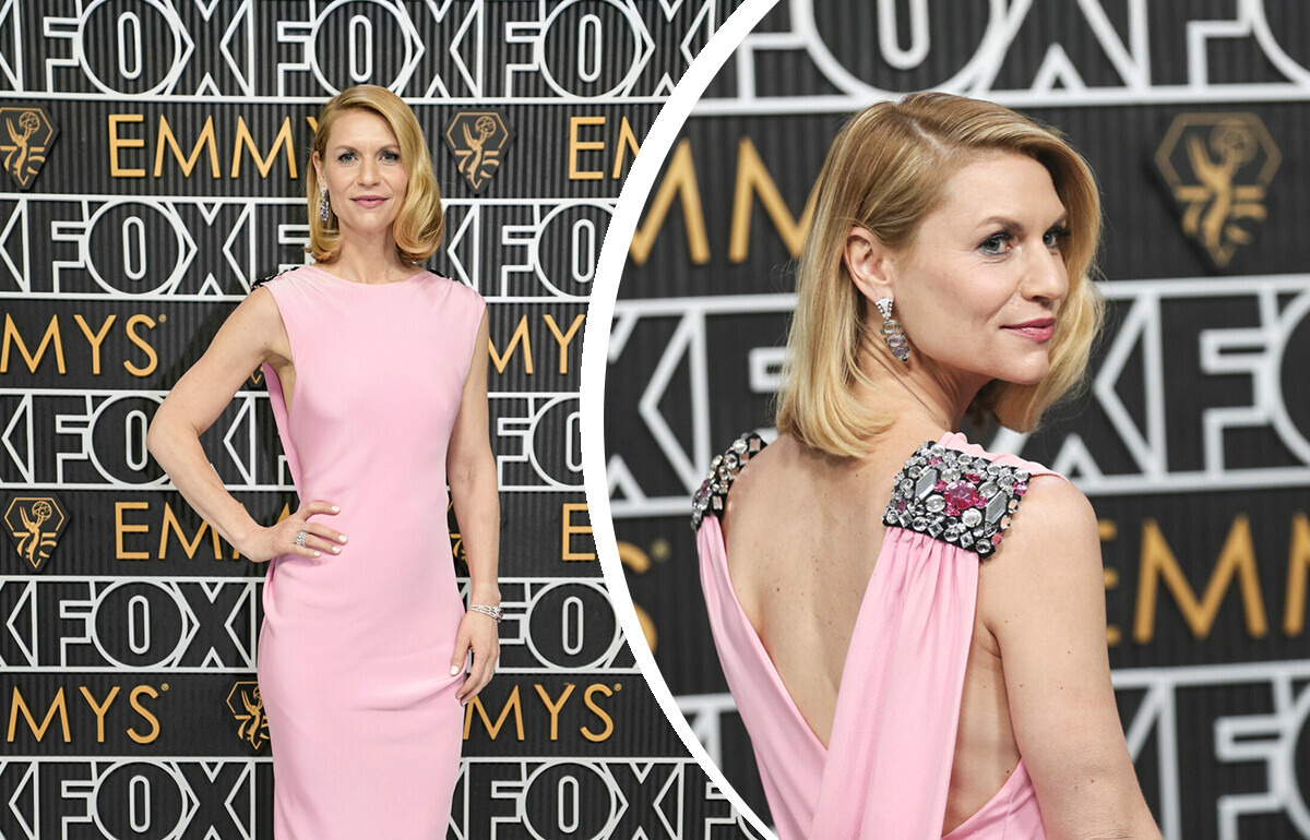 18 звездных нарядов, всю фишку которых можно понять лишь присмотревшись поближе