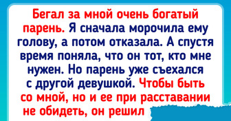 15+ историй о странностях богачей, от которых у обычных людей начинает нервно подергиваться глаз