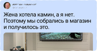 15+ мужчин, у которых руки не только золотые, но и растут из нужного места