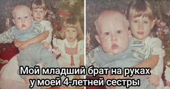 20 фото, глядя на которые даже Гулливер почувствовал бы себя лилипутом