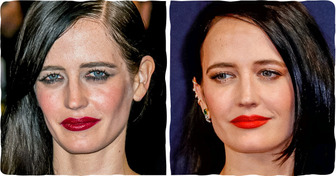 10+ примеров того, как макияж может из одной и той же женщины сделать абсолютно разных людей