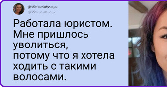 16 смелых женщин, которые не побоялись устроить цветной бунт на своей голове