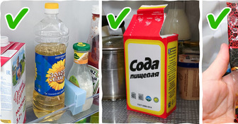 8 вещей, которые мы храним абы где, а им самое место в холодильнике