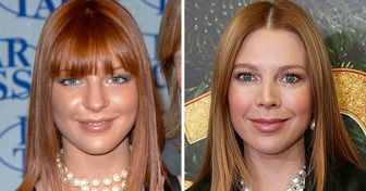 Взгляните, как выглядели 10 знаменитых женщин до того, как решили изменить свою внешность