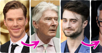 Мы выяснили, как выглядят отцы 15 знаменитых актеров, и теперь знаем, в кого они такие классные уродились
