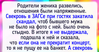 14 свекровей, про выходки которых невестки не смогли не рассказать