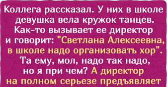 14 примеров вопиющей необразованности, от которых у любого глаз задергается