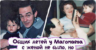 История страстной любви Муслима Магомаева и Тамары Синявской, за отношениями которых все вокруг наблюдали, открыв рот