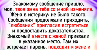 15 случаев из жизни с финалом покруче, чем в голливудских фильмах