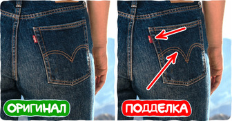 15+ советов, которые помогут отличить брендовую вещь от подделки, и не отвалить кучу денег за дешевый хлам