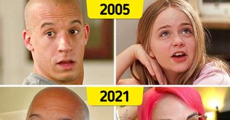 Как выглядят 12 актеров из фильма «Лысый нянька» 16 лет спустя (И еще несколько фактов об этом кино)