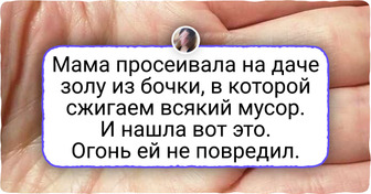 20 человек, которые не ждали от жизни ничего особенного, а им вдруг круто подфартило