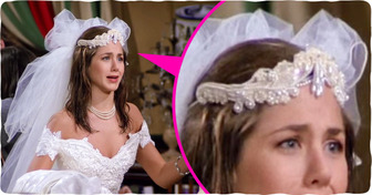 20+ роскошных свадебных платьев из сериалов, при взгляде на которые всем срочно хочется замуж