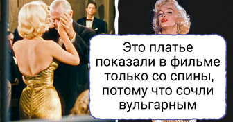15 фактов о фильме «Джентльмены предпочитают блондинок», из-за которого к Мэрилин Монро прилип образ пустышки