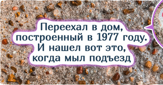 18 человек нашли у себя дома такие вещицы, которые даже Колумбу не снились
